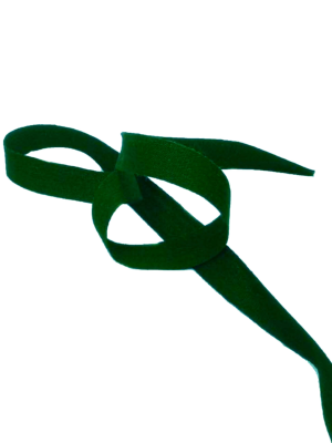Colocacion Cintas Verde Alpargatas