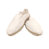 Alpargata Beige