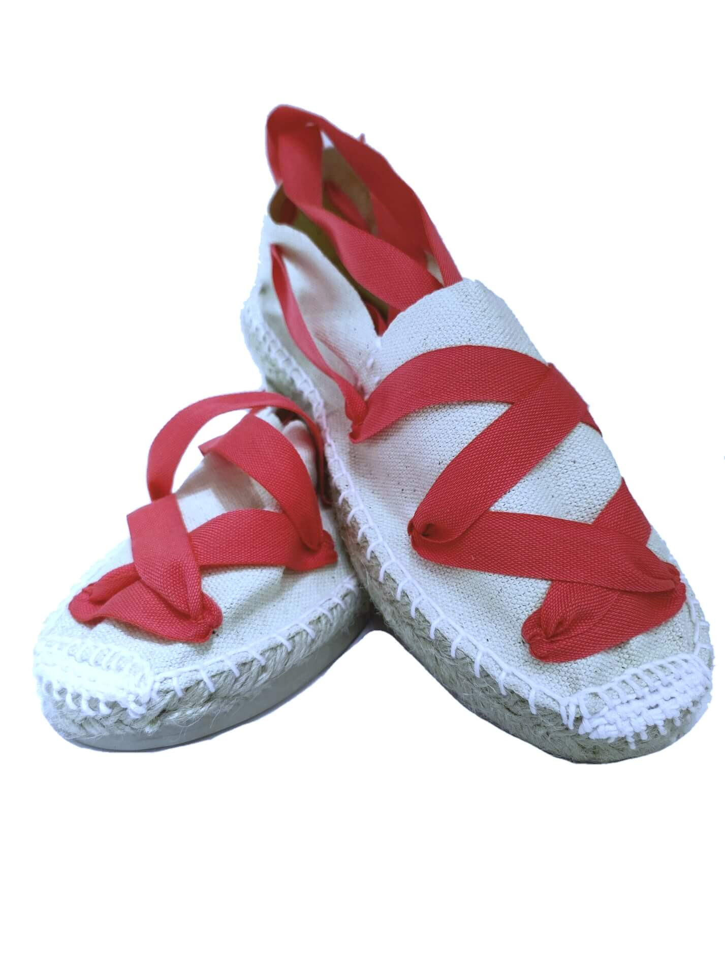 Alpargatas Baturro Calzados Lobo Alpargatas Alpargata Regional Alpargatas  Gallegas Alpargata Jotera Danza