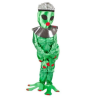 Mozorro Alien