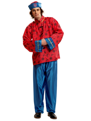Comprar el Vestit de Blau Xinès per només 23.00€ – vestit de Botiga en línia