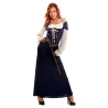 Disfraz de Lady Marian - Disfraces Medievales para Mujer