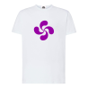 Camiseta Lauburu Trebol