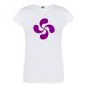 Camiseta Lauburu Trebol