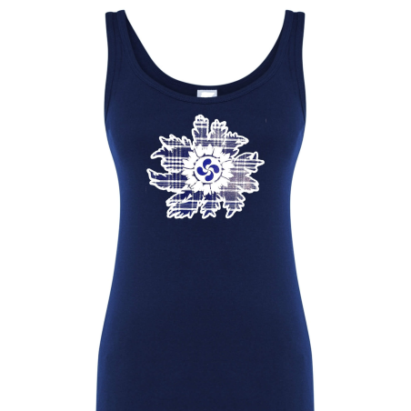 T-Shirt Eguzkirole Lauburu Straps