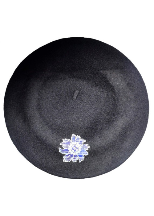 Beret negre
