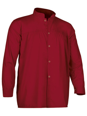 Bluson Rojo de Fiestas Adulto - Trajes Regionales
