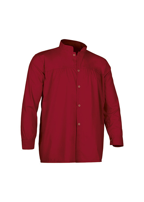 Bluson Rojo de Fiestas Adulto - Trajes Regionales
