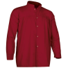 Bluson Rojo de Fiestas Adulto - Trajes Regionales