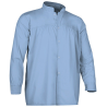 Bluson Azul Celeste de Fiestas Adulto - Trajes regionales Vascos