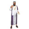 Comprar Disfraz de Jeque - Disfraces de Arabe para Hombre