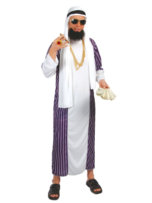 Comprar el Vestit Sheik, només per a 14.00€ – vestit de Botiga en línia