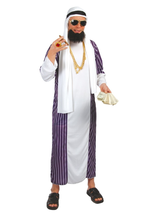 Erosi Mozorro Sheik bakarrik 14.00€ – mozorro Denda online