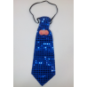 Corbata con Pechos - Pañuelos y Corbatas para Despedidas