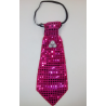 Corbata con Pene - Pañuelos y Corbatas para Despedidas