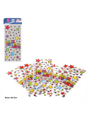 Bolsa para chuches