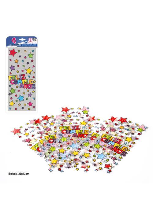 Bolsa para chuches