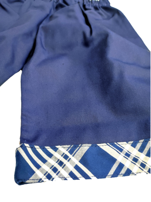 Pantalon  Arrantzale Corto Infantil - TRAJES REGIONALES