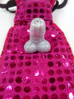 Comprar Corbata con Pene - Pañuelos y Corbatas para Despedidas