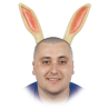 Orejas PVC