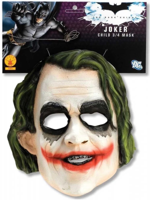 Mascara Joker