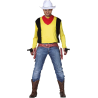 Comprar la Disfressa de Lucky Luke, només per a 14.00€ – vestit de Botiga en línia