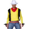 Comprar la Disfressa de Lucky Luke, només per a 14.00€ – vestit de Botiga en línia