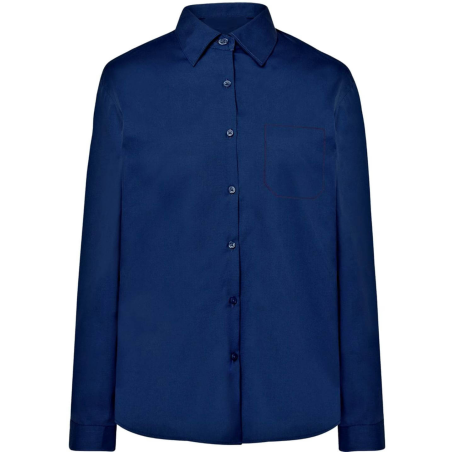 Camisa Mahon Arrantzale Mujer - Trajes Regionales Vascos
