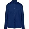 Camisa Mahon Arrantzale Mujer - Trajes Regionales Vascos