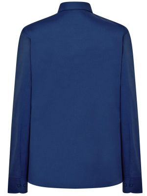 Camisa Mahon Arrantzale Mujer - Trajes Regionales Vascos