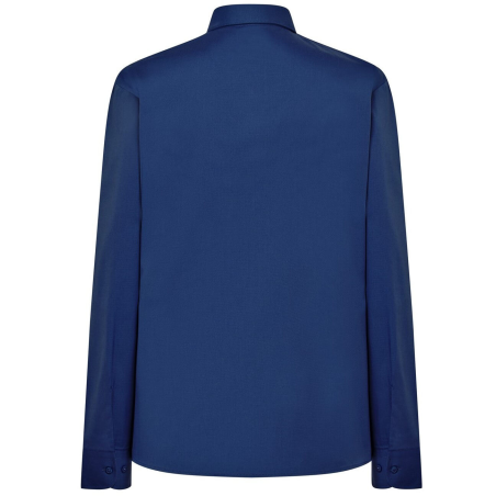 Camisa Mahon Arrantzale Mujer - Trajes Regionales Vascos
