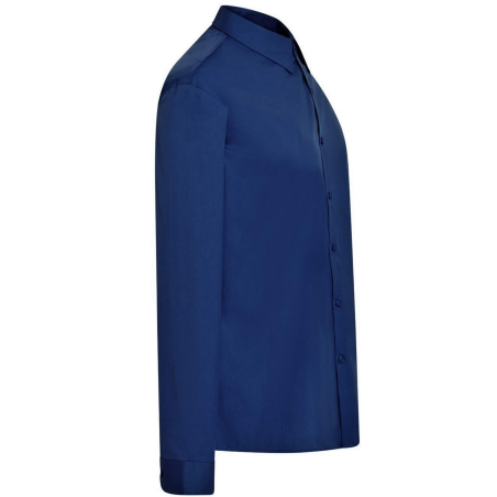Camisa Mahon Arrantzale Mujer - Trajes Regionales Vascos