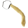 Cola con Pelo Marron - Animales