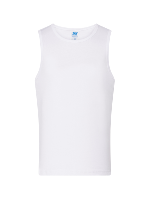Camiseta Tirantes Infantil blanca