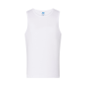 Camiseta Tirantes Infantil blanca