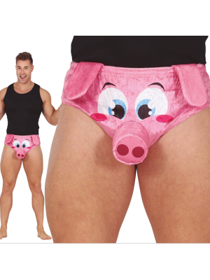 Slip Gorila Adulto
