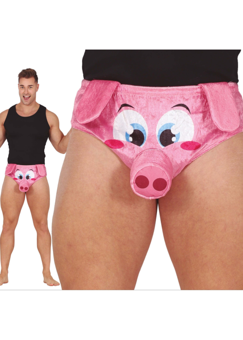 Slip Gorila Adulto