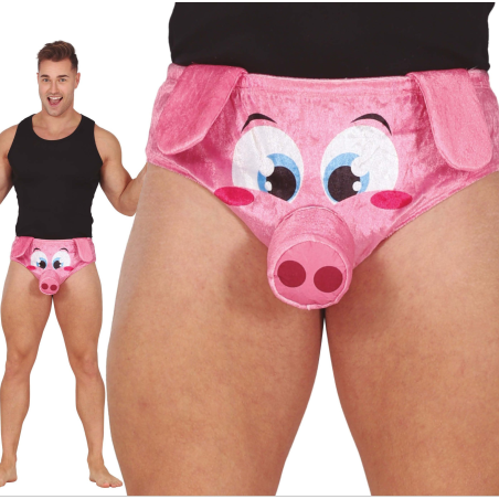 Slip Gorila Adulto