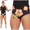 Slip Mono Adulto