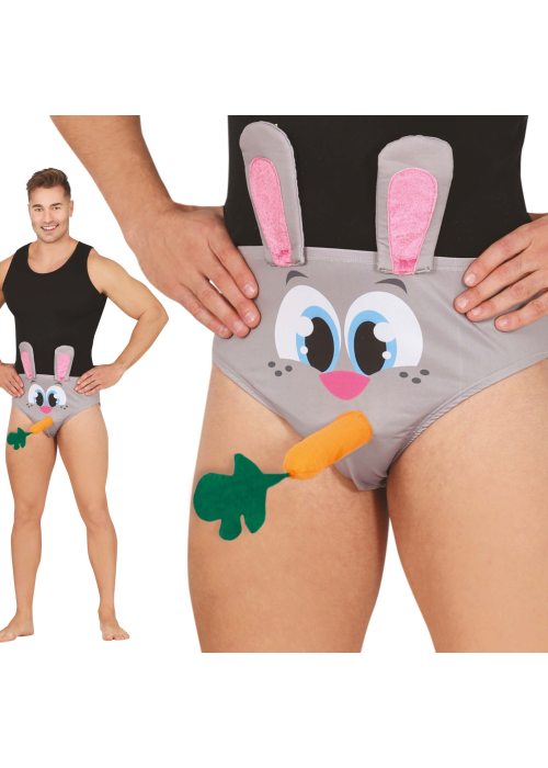 Slip Gorila Adulto