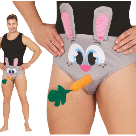 Slip Gorila Adulto
