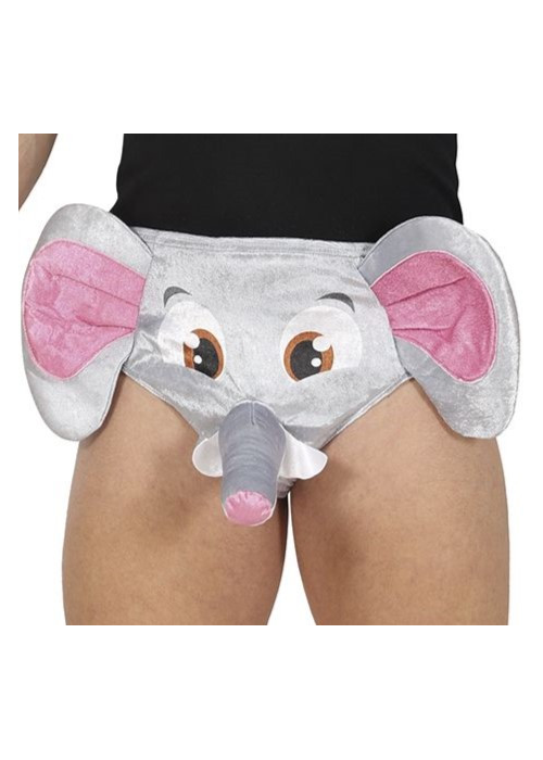 Slip Gorila Adulto