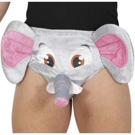 Slip Gorila Adulto