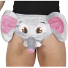 Slip Elefante Adulto