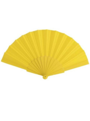 Abanico Amarillo