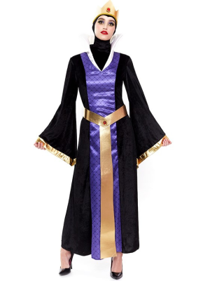 Vestit Mal Reina