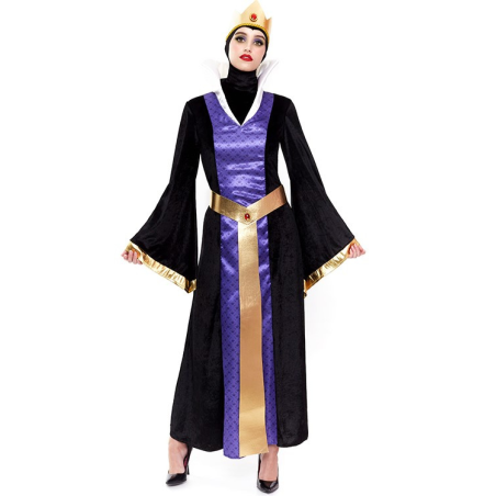 Mozorro Evil Queen