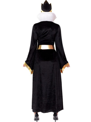 Mozorro Evil Queen