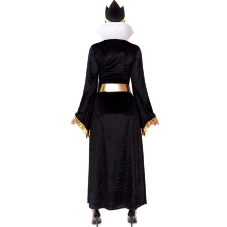 Vestit Mal Reina