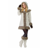 Mozorro Eskimo Neska